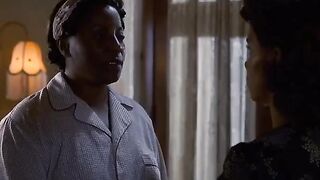 A mother punishes her daughter (Halle Berry) harshly. By sticking her finger in...