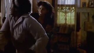 A mother punishes her daughter (Halle Berry) harshly. By sticking her finger in...