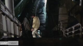 Asian Taboo. Bro Fucks His Drunk Sister