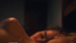 Best Movie Incest Scene. Mom Jerks off Son (Explicit). A family reading of the book.