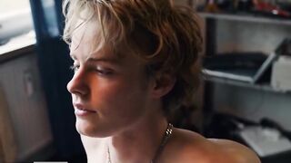 Best Movie Incest Scene. Mom Jerks off Son (Explicit). A family reading of the book.