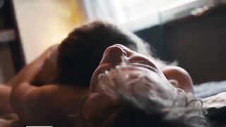 Best Movie Incest Scene. Mom Jerks off Son (Explicit). A family reading of the book.