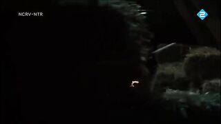 Brother-Sister Incest Movie Scene