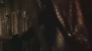 Retro Incest Scene. Brother Sister Sex