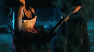 Sacrifice in the form of Brother-Sister Sex