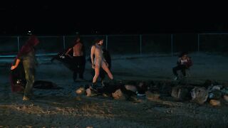 Sacrifice in the form of Brother-Sister Sex