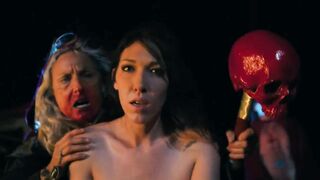 Sacrifice in the form of Brother-Sister Sex