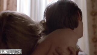 Son Licks Mom (Pussy) at her request