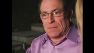 Obsessive Old Dad Fucks his Young Daugther