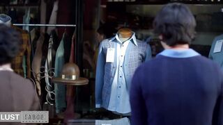 Son Fucks MILF Stepmom. She missed having sex with her husband, who's in prison.