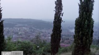 Aunty Seduces Her Nephew 