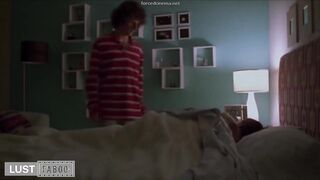 Lusty Brother Raped his Sister