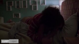 Lusty Brother Raped his Sister