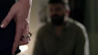 Carlotta Rondana, Giulia Anchisi sex- Si vis pacem, para bellum (2016) Erotic Movie