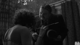 Dorka Gryllus nude sex - A hentes, a kurva és a félszemü (2017) kinky scenes