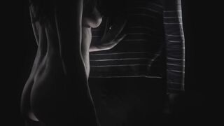 Lynn Cruz nude - Blue Heart (2021) explicit erotic movie