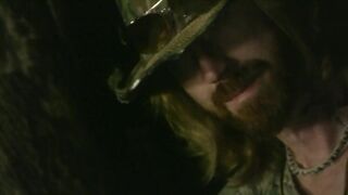 Sara Brooks, Lisa Neeld, Pamela Sutch - Skull Forest (2012) celeb horror booby video