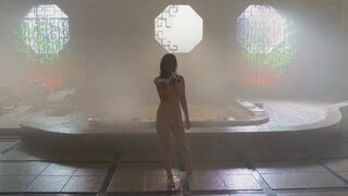 Unknown Explicit Naked Actresses - Carter (2022) Group Nudity Scene