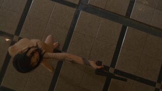 Unknown Explicit Naked Actresses - Carter (2022) Group Nudity Scene