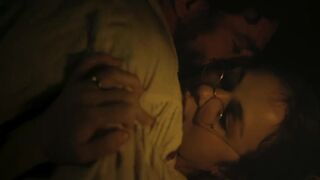 Victoria Guerra, Rita Wainer nude - Pedro, Between The Devil And The Deep Blue Sea (2022) Explicit nude sex scenes