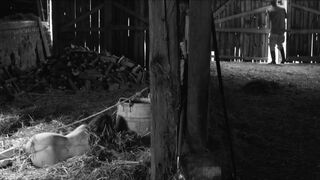 Fiamma Camesi naked - Sour milk (2021) Explicit Nudity Movie Scene