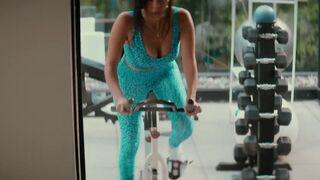 Madison Pettis, Phoebe Miu hot - Margaux (2022) thriller scenes