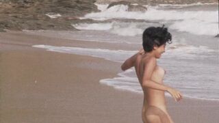 Alejandra Herrera nude - Kokoloko (2020) explicit sex movie