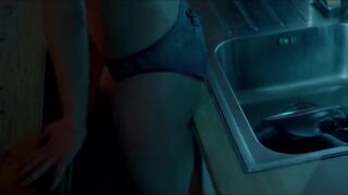 Stephanie Crayencour nude Ice Scream (2016) lusty thriller scene