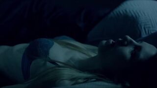 Stephanie Crayencour nude Ice Scream (2016) lusty thriller scene