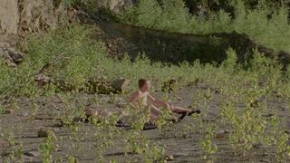 Salome Richard naked - Septembre (2013) explicit nudity scenes