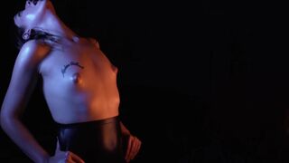 Krista Papista, Florentina Holzinger nude- I Love The Smell Of My Pussy (2019) Explicit Nudity Movie Scene