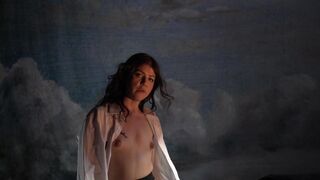 Krista Papista, Florentina Holzinger nude- I Love The Smell Of My Pussy (2019) Explicit Nudity Movie Scene