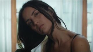 Baby Nicols, Calita Fire - HAnn - Explicit Sex | Threesome Gentle porn