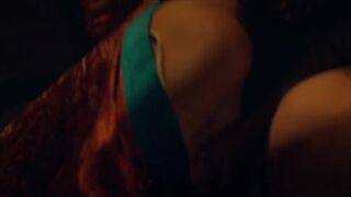 All Actress Hot Scenes - Las Pelotaris 1926 s01e03-04 (2023) Lesbian Movie Episodes