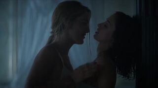 All Actress Hot Scenes - Las Pelotaris 1926 s01e03-04 (2023) Lesbian Movie Episodes