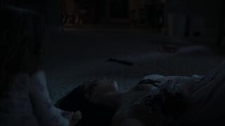 Madison Iseman, Nancy McCrumb hot - American Horror Stories  (2022) s02e07-08 sexy scenes