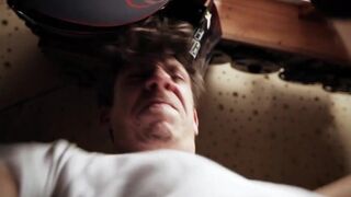 Cornelia Ivancan - Johnny & Die Leichtigkeit (2012) nudity movie scene