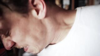 Cornelia Ivancan - Johnny & Die Leichtigkeit (2012) nudity movie scene