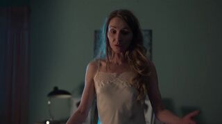 Sus Wilkins, Sonja Richter naked - Loving Adults (2022) Thriller Nude & Sex scenes