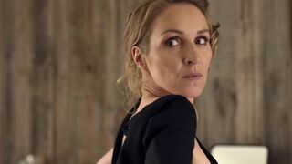 Sus Wilkins, Sonja Richter naked - Loving Adults (2022) Thriller Nude & Sex scenes