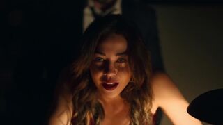 Sus Wilkins, Sonja Richter naked - Loving Adults (2022) Thriller Nude & Sex scenes