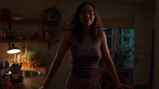 Sus Wilkins, Sonja Richter naked - Loving Adults (2022) Thriller Nude & Sex scenes