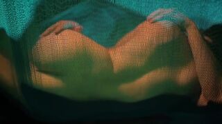 Blu Chanelle sex - Hamaca Sutra (2022) Explicit Sex. New Erotic movie