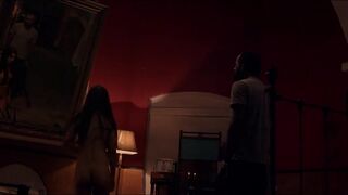 Navjot Randhawa nude - Kriya (2020) Explicit Naked and BJ Scene