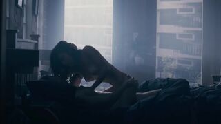 Katrina Dovey nude, Andrea Garcia naked, Chesca Paredes nude - Sandwich (2023) Explicit Erotic Nudity & Threesome Sex