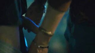 Katharina Behrens, Luissa Cara Hansen - Stambul Garden (Räuberhände) (2021)