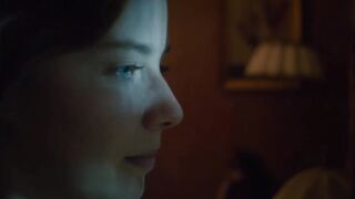 Saskia Rosendahl nackte - Fabian – Going to the Dogs (2021) Explicit Nudity