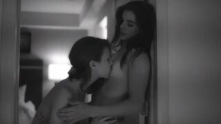 Riley Ferris nude sex, Ashley Stone Sex - Dancing on the Dark Side of the Moon (2021) Explicit Softcore Scenes