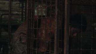 Maria Roveran topless - The land of the sons (La terra dei figli) (2021) Submission to the Naked Scene