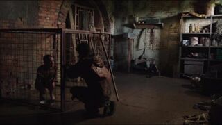 Maria Roveran topless - The land of the sons (La terra dei figli) (2021) Submission to the Naked Scene